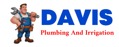 Trusted plumber in ROCKSPRINGS